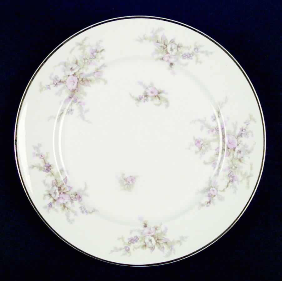 A9320 Dinner Plate by Warwick-1