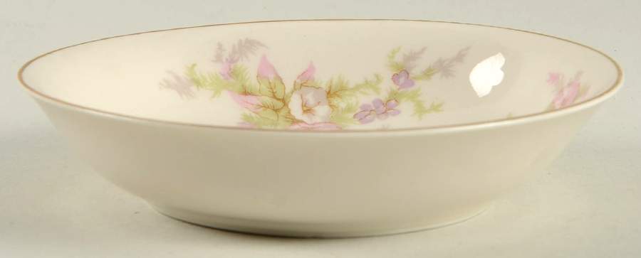 A9320 Fruit/Dessert (Sauce) Bowl by Warwick-1