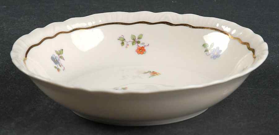 AB-514 Fruit/Dessert (Sauce) Bowl by Warwick-1