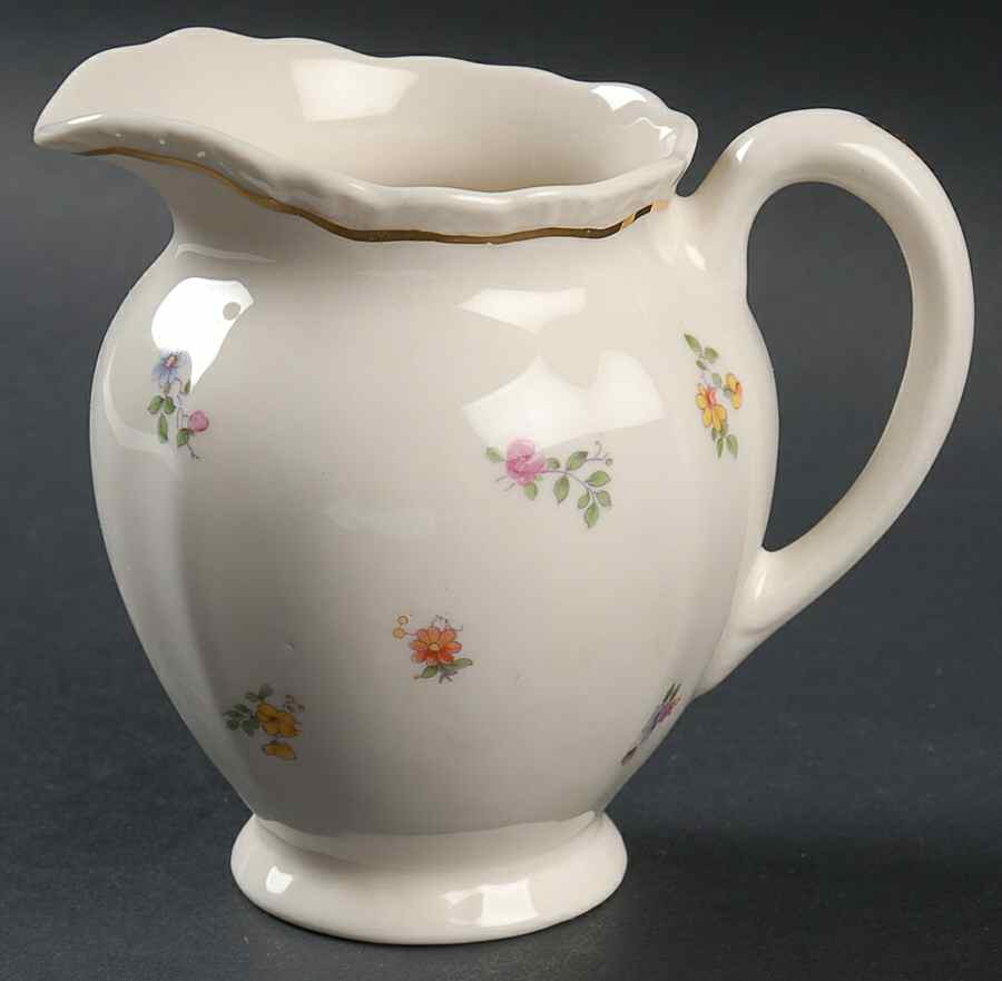 AB-514 Creamer by Warwick-1