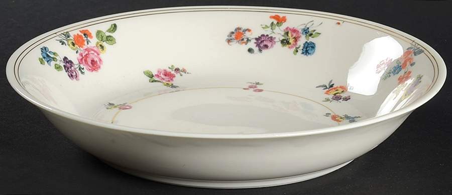 AB9358 Coupe Soup Bowl by Warwick-1