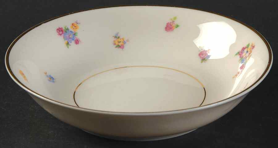 AB9428 Fruit/Dessert (Sauce) Bowl by Warwick-1