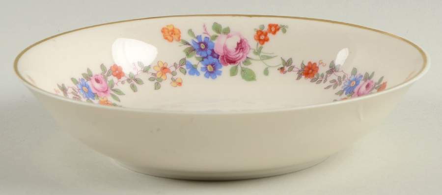 AB9474 Fruit/Dessert (Sauce) Bowl by Warwick-1