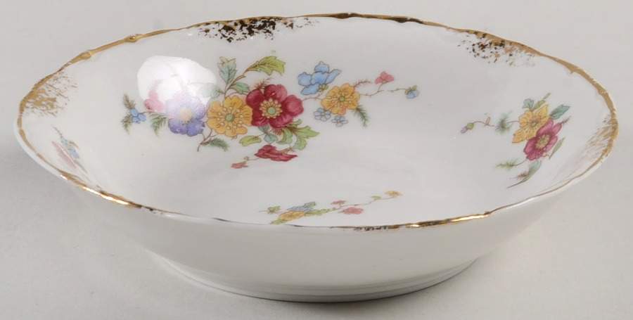B2034 Fruit/Dessert (Sauce) Bowl by Warwick-1