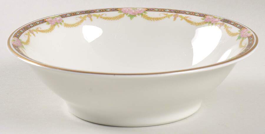 B9059 Coupe Cereal Bowl by Warwick-1