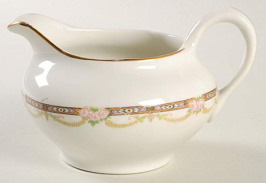 B9059 Creamer by Warwick-1