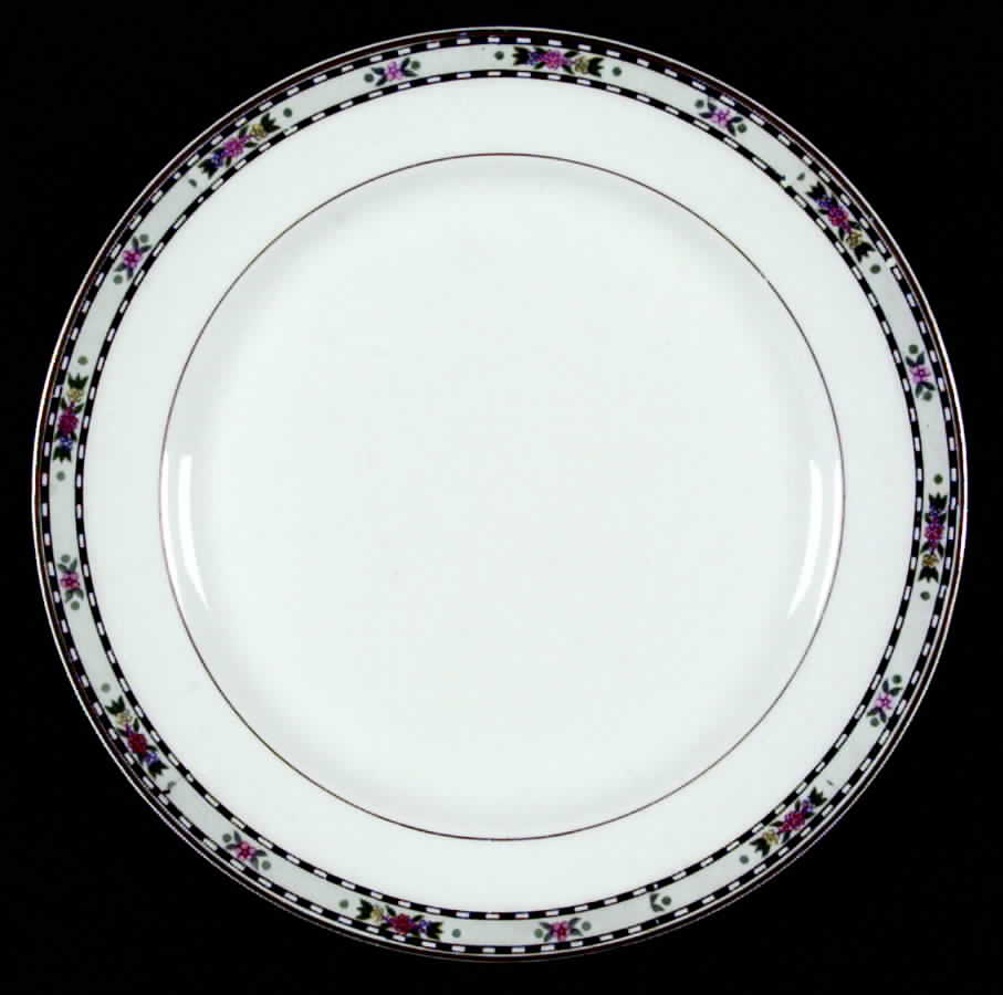 B9233 Dinner Plate by Warwick-1
