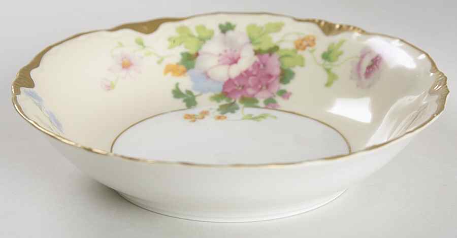 C2047 Fruit/Dessert (Sauce) Bowl by Warwick-1