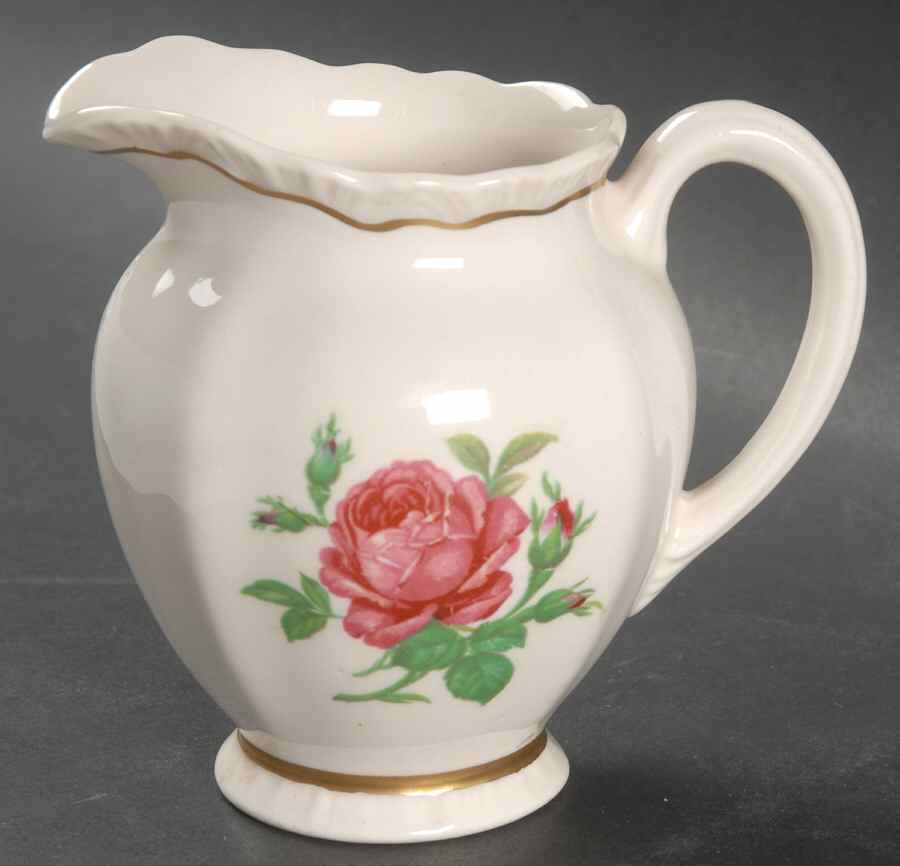 C527 Creamer by Warwick-1