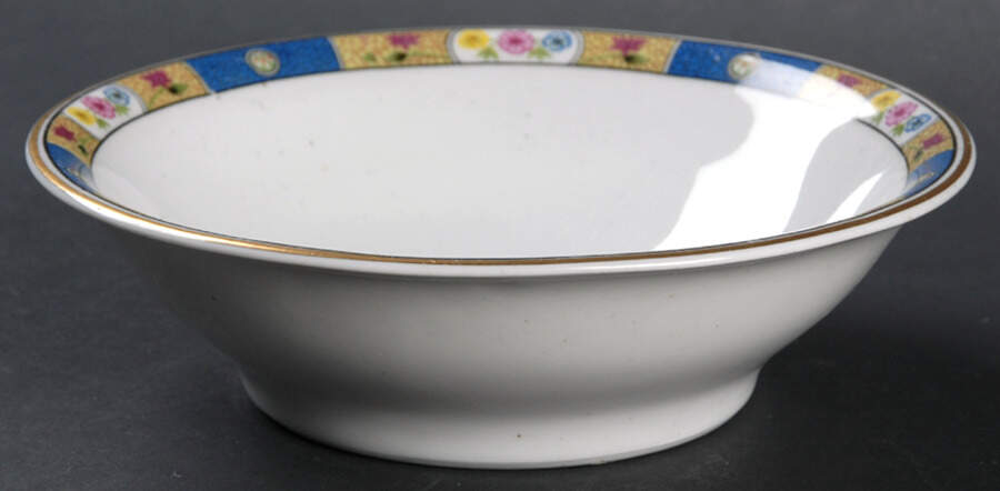 C9232 Coupe Cereal Bowl by Warwick-1