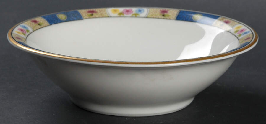C9232 Coupe Cereal Bowl by Warwick-1