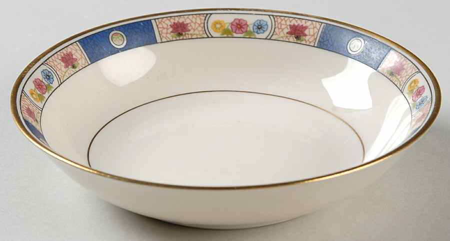 C9232 Fruit/Dessert (Sauce) Bowl by Warwick-1