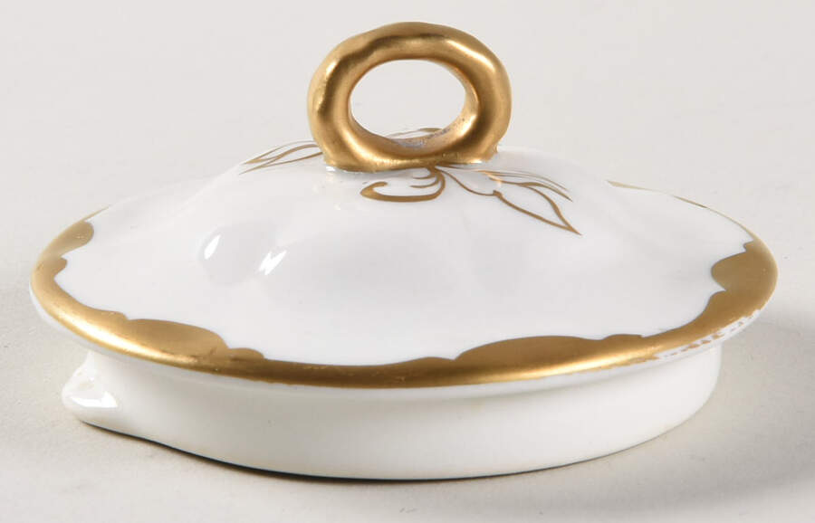 Chateau Lid for Coffee Pot by Warwick-1
