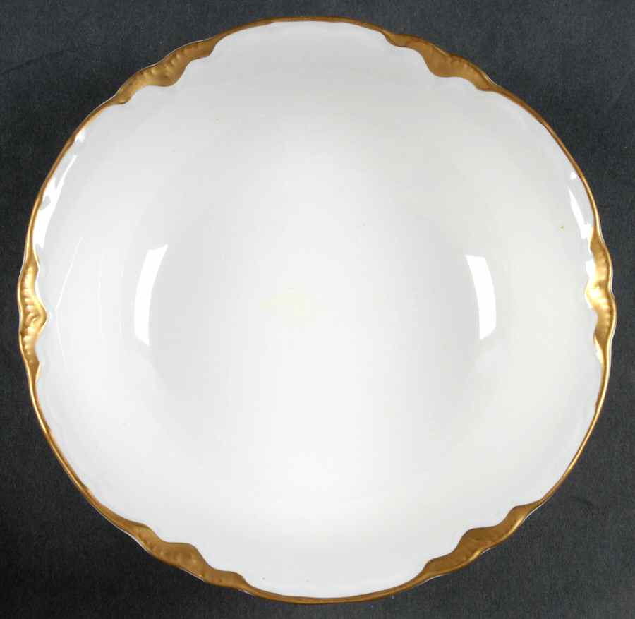 Chateau Coupe Cereal Bowl by Warwick-1