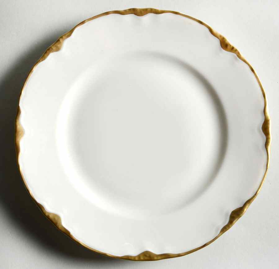 Chateau Bread & Butter Plate by Warwick-1