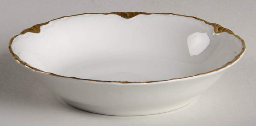 Chateau Fruit/Dessert (Sauce) Bowl by Warwick-1