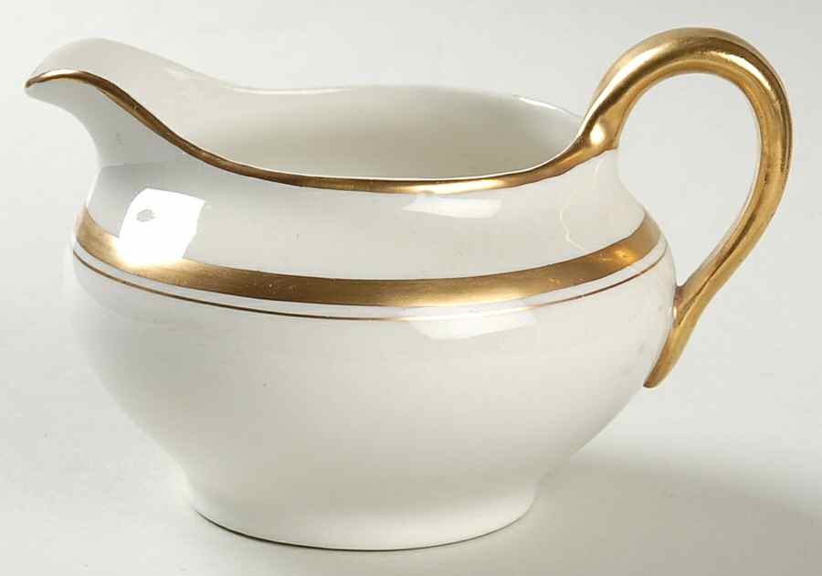 Regency Creamer by Warwick-1