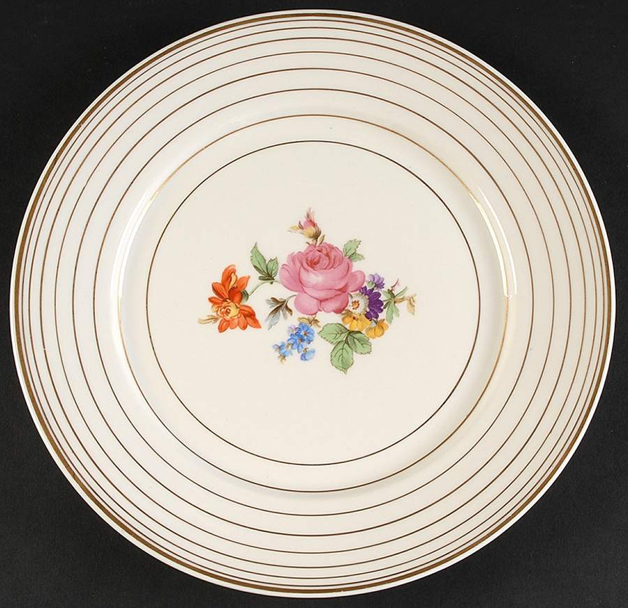 D9336 Dinner Plate by Warwick-1