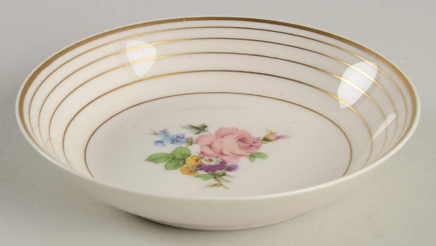 D9336 Fruit/Dessert (Sauce) Bowl by Warwick-1