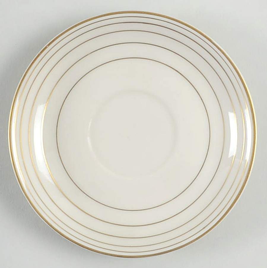 D9336 Saucer for Demitasse Cup by Warwick-1