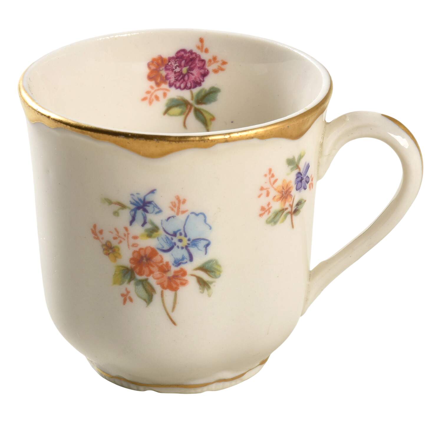 Dresden Flat Demitasse Cup by Warwick-1