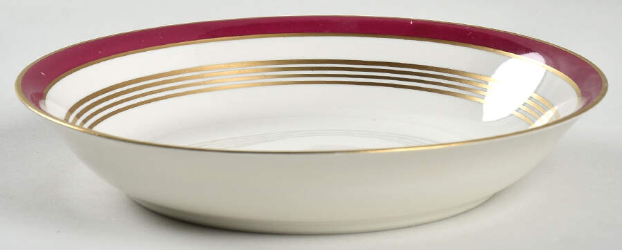 E9337 Coupe Soup Bowl by Warwick-1
