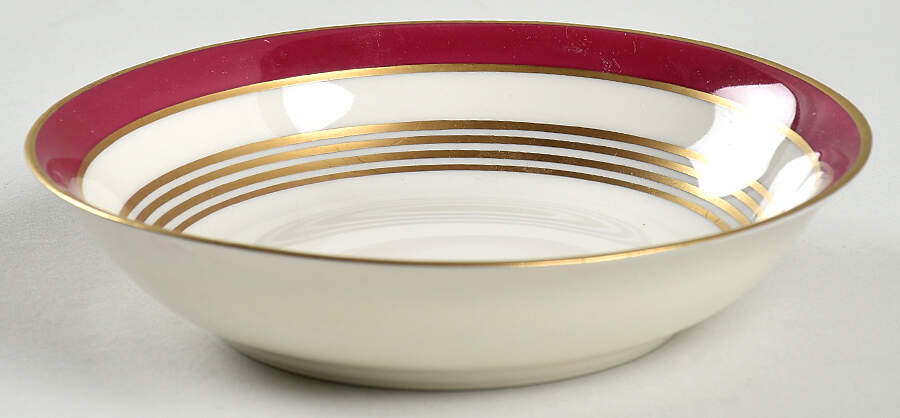 E9337 Fruit/Dessert (Sauce) Bowl by Warwick-1