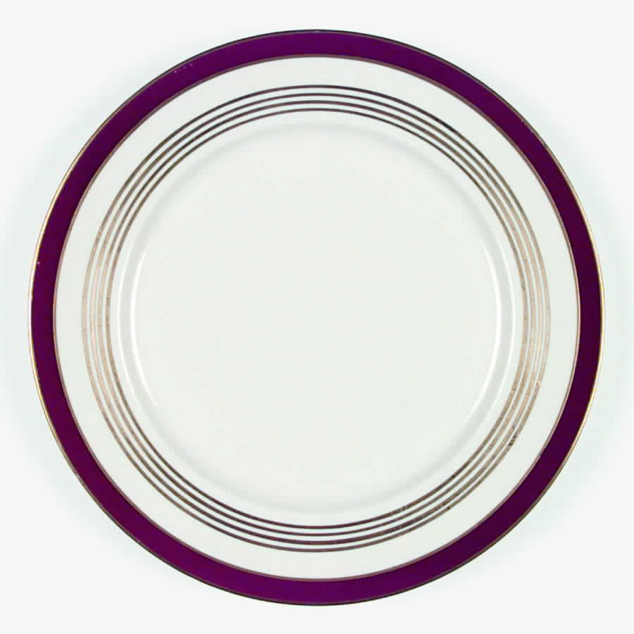 E9337 Dinner Plate by Warwick-1