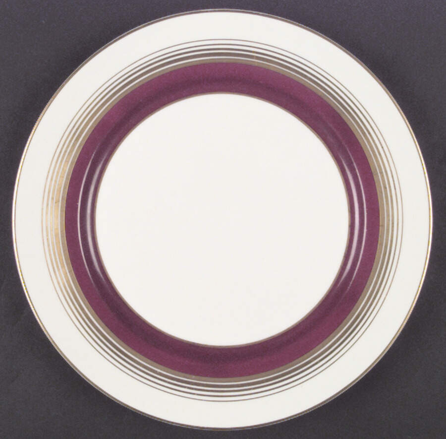 E9380 Dinner Plate by Warwick-1