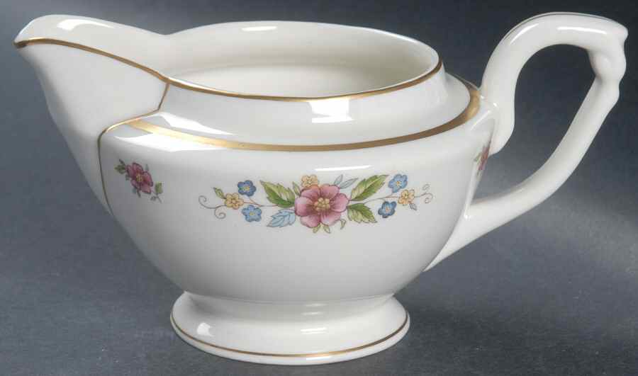 Maytime Creamer by Warwick-1