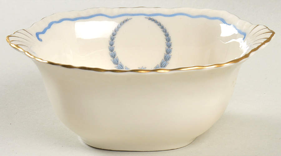 Neo Classic Blue (Scallop. Gold) Bon Bon by Warwick-1