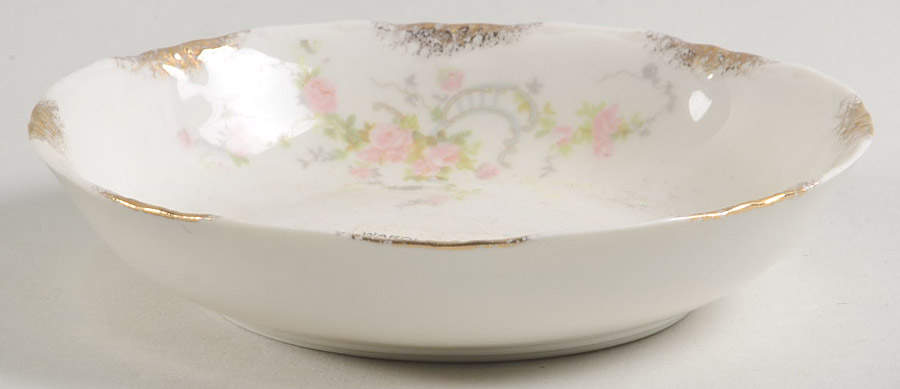 Old Abbey Fruit/Dessert (Sauce) Bowl by Warwick-1