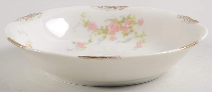 Old Abbey Fruit/Dessert (Sauce) Bowl by Warwick-1