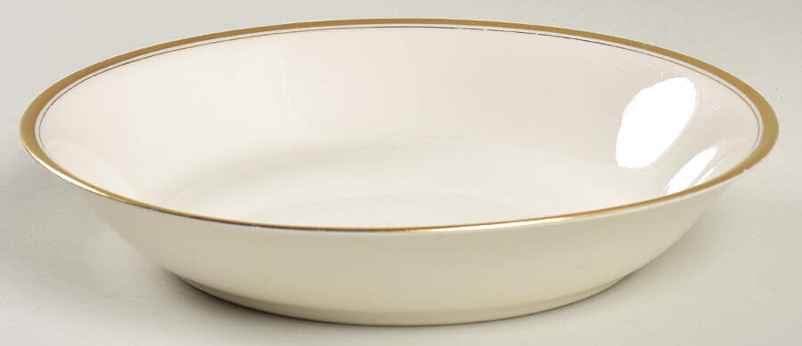 Regency Coupe Soup Bowl by Warwick-1