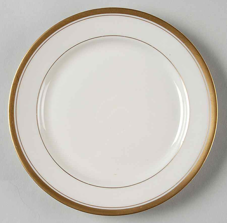 Regency Bread & Butter Plate by Warwick-1