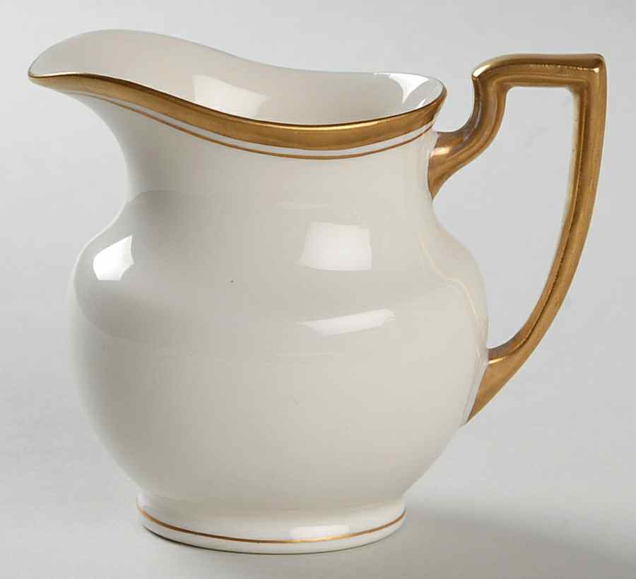 Regency Creamer by Warwick-1