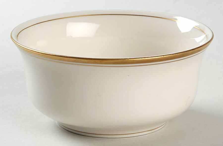 Regency Cranberry Bowl by Warwick-1