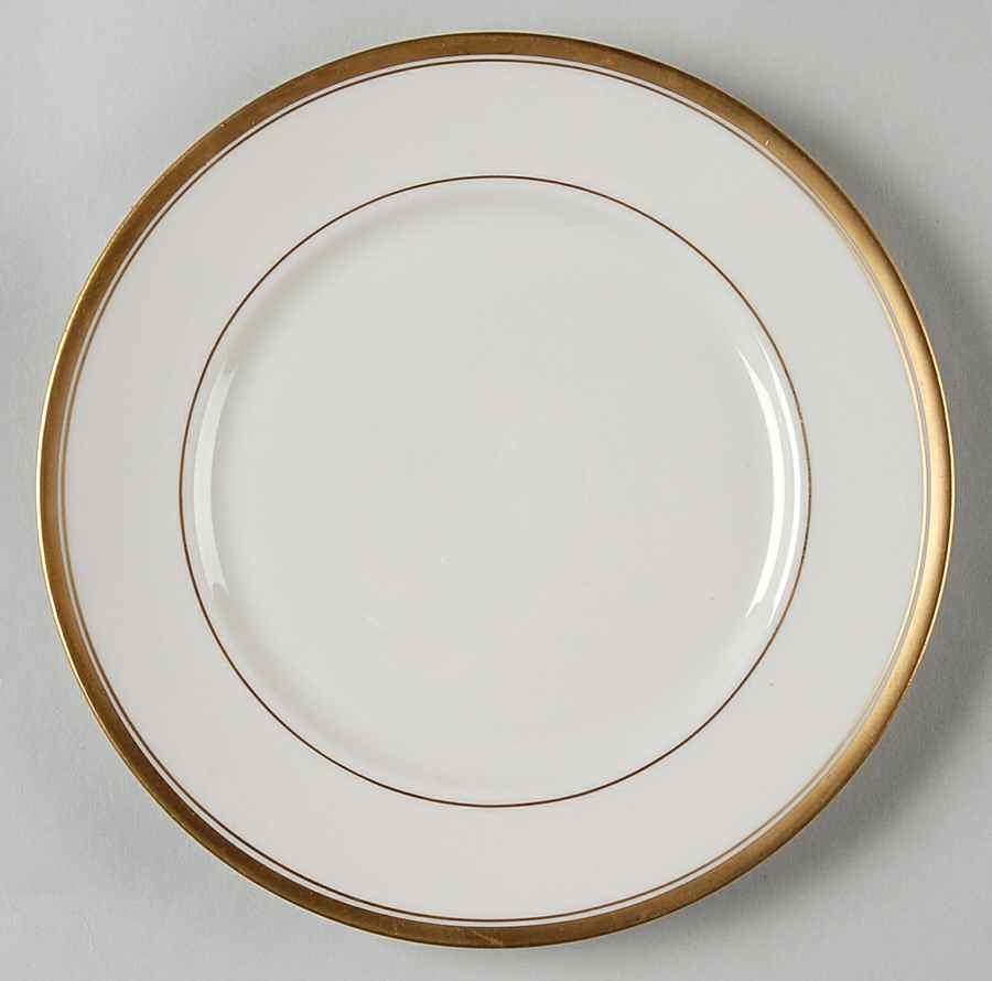 Regency Dessert/Pie Plate by Warwick-1