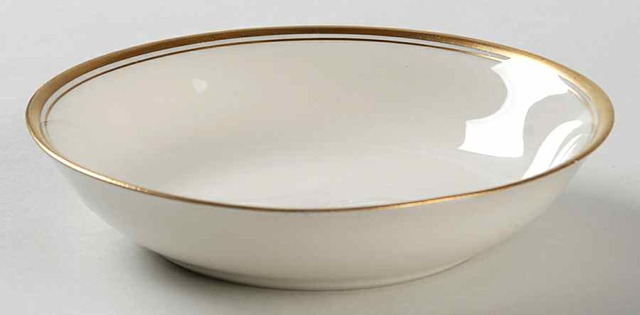 Regency Fruit/Dessert (Sauce) Bowl by Warwick-1