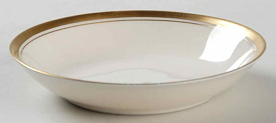 Regency Fruit/Dessert (Sauce) Bowl by Warwick-1