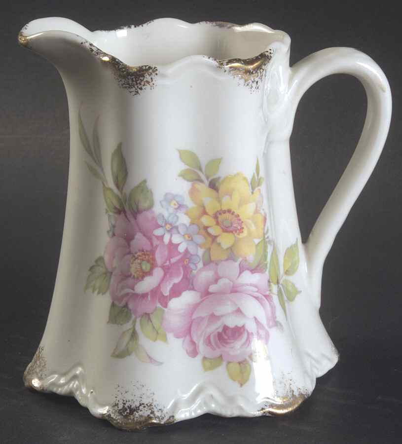 Rosemont Creamer by Warwick-1