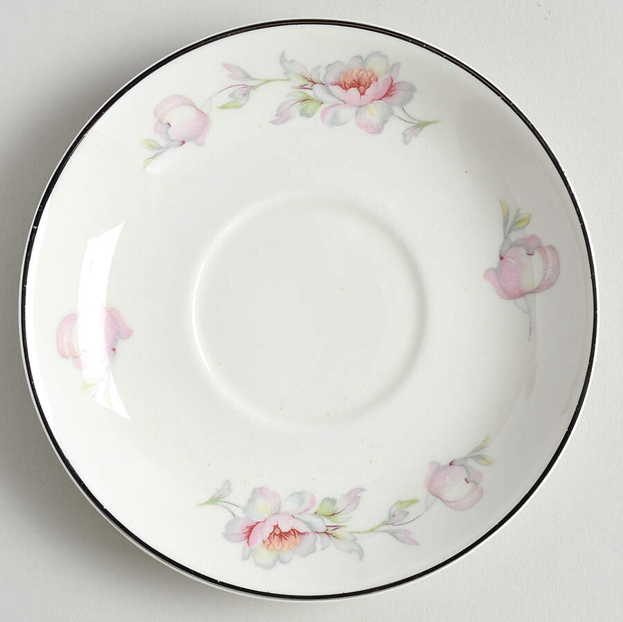 Silver Moon Saucer for Cream Soup Bowl by Warwick-1
