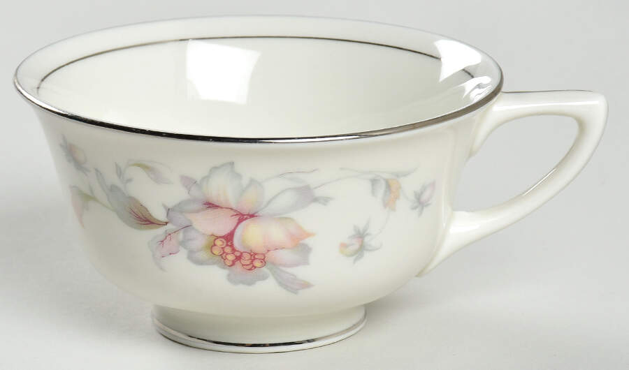Silver Moon Footed Cup by Warwick-1