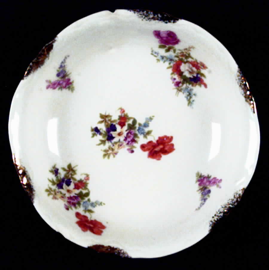 WAR10 Fruit/Dessert (Sauce) Bowl by Warwick-1