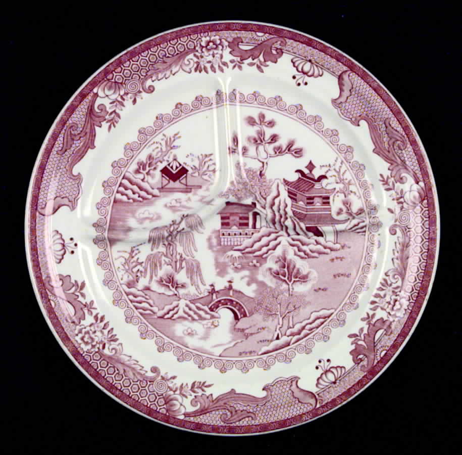 WAR12 Grill Plate by Warwick-1