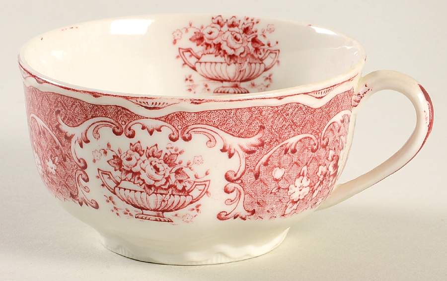 6150 Flat Cup by Warwick-1