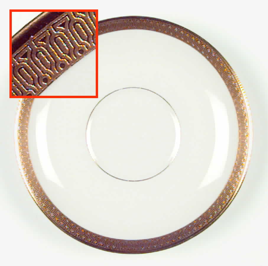 WAR20 Saucer by Warwick-1