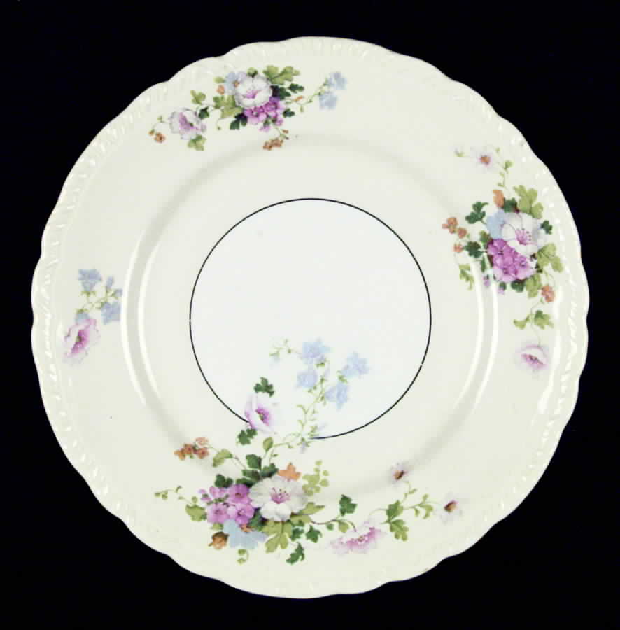 WAR25 Dinner Plate by Warwick-1