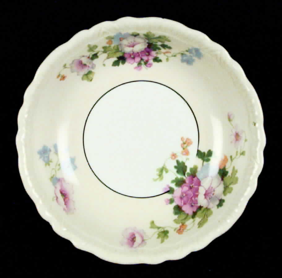 WAR25 Fruit/Dessert (Sauce) Bowl by Warwick-1