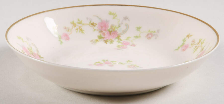 A9323 Fruit/Dessert (Sauce) Bowl by Warwick-1